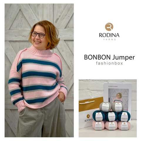 BONBON Fashionbox
