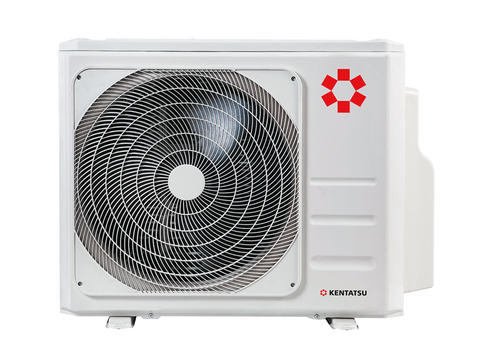 Блок наружный Kentatsu K4MRA100HZRN1 инверторной мульти сплит-системы