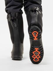 Зимние сапоги мужские для рыбалки Remington Ice Track black на remingtonn.ru