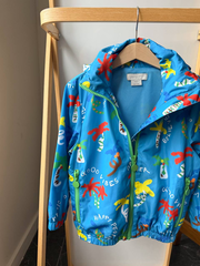 Ветровка Stella McCartney, 110
