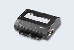 Консольный сервер Aten SN3001P (SN3001P-AX)