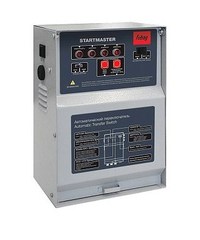Блок автоматики FUBAG Startmaster BS 11500 (230V) для бензиновых электростанций