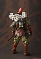 Фигуркa Meisho Manga Realization: Samurai Iron Man Mk-3