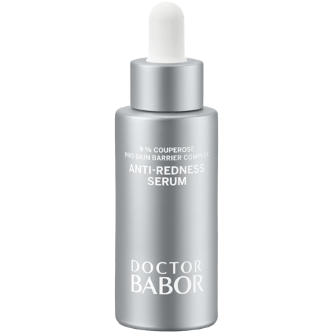 Сыворотка против покраснений для чувствительной кожи Doctor Babor Sensitive Anti-Redness Serum 30 мл