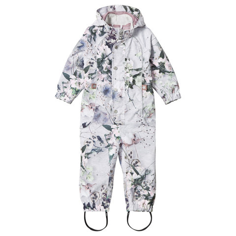Molo Polly X-ray Big Bloom