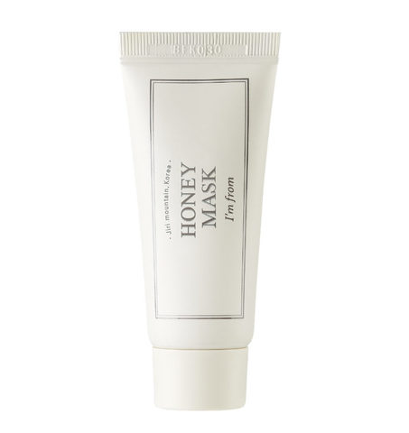 Купить I'm From Honey Mask MINI - Медовая маска