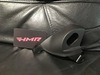 Honda Пластик поворотника CRF 1000 левый 64591-MKK-D00