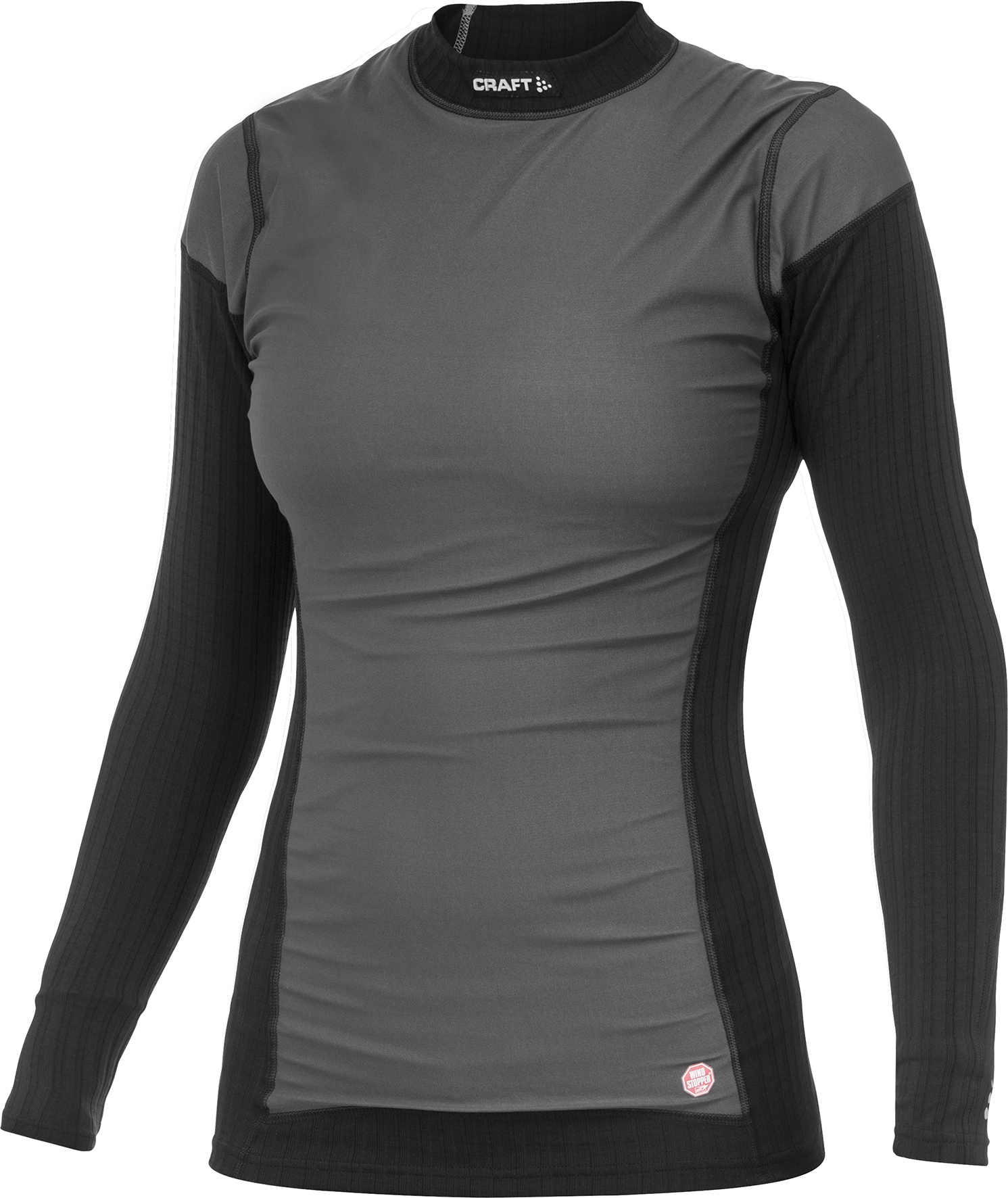 Комплект термобелья Craft Active Extreme Windstopper женский - 6