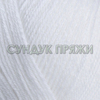 Пряжа Himalaya Everyday Bebe 70101 (Белый)