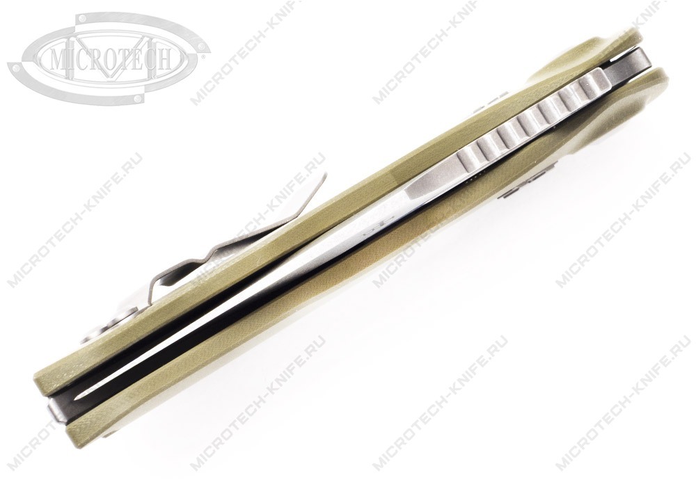 Нож Microtech Stitch RAM-LOK 169RL-10GTOD