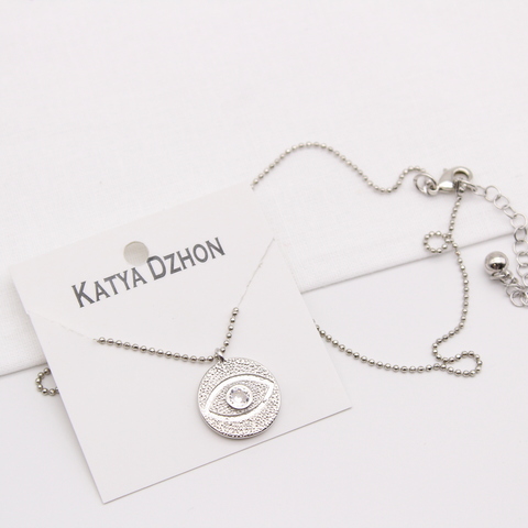 Цепочка Katya Dzhon eye