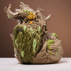 Уточка Tubbz: The Lord Of The Rings - Treebeard (XL)