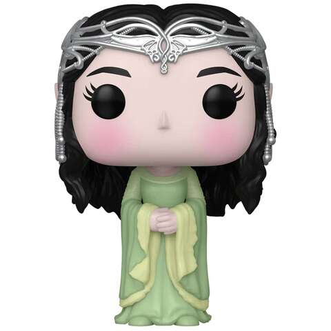 Funko POP! LOTR: Arwen Coronation (1745)