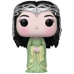 Funko POP! LOTR: Arwen Coronation (1745)