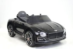 BENTLEY-EXP12 Электромобиль детский avtoforbaby-spb