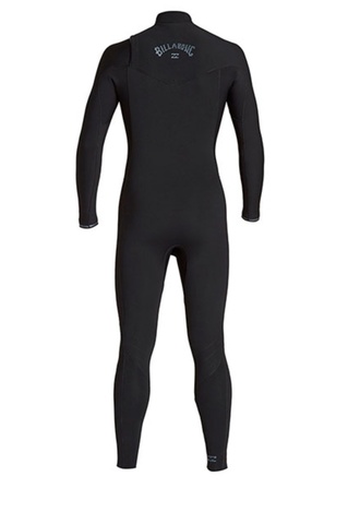 Гидрокостюм длинный мужской Billabong 302 FURN ABSO CZ GBS