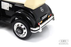 Толокар-электромобиль Mercedes-Benz 300S (LS-128A) (ЛИЦЕНЗИОННАЯ МОДЕЛЬ) с дистанционным управлением