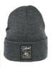 Шапка Trailhead Ural Dark Grey