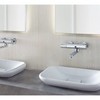 GROHE Eurosmart Cosmopolitan E 36332000 Термостат для раковины настенный инфракрасный
