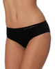 Женские трусы хипстеры Brubeck Comfort Cotton черные - 1