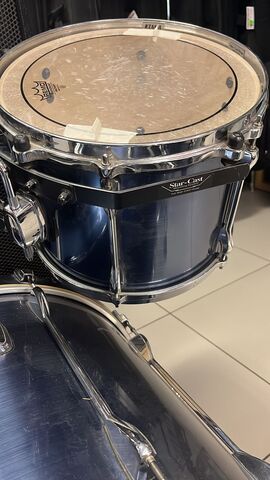 TAMA STAR CLASSIC SUPERSTARS УДАРНАЯ УСТАНОВКА ИЗ ПЯТИ БАРАБАНОВ
