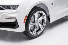 Chevrolet Camaro (HL558) TL (Лицензионная модель) с дистанционным управлением