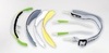Солнцезащитные очки goggle SIGLEZ black - 2