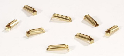 PIKO 35290 Соединители рельсовые, 1:22,5