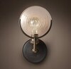 Бра Gaslight Lens Sconce — фото 1