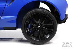 Mclaren ARTURA P888BP с дистанционным управлением