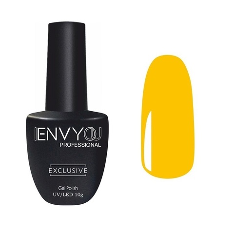 Гель-лак Envy Exclusive (Эксклюзив) № 254