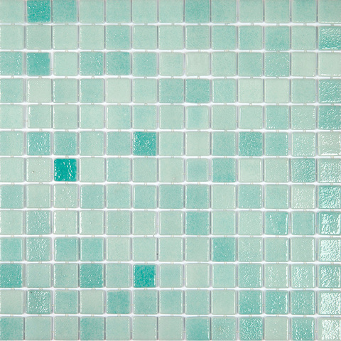Togama Mosaic Niebla Menta