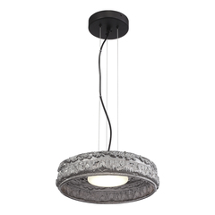 Подвесной светодиодный светильник ST Luce ANTIKE SL6143.413.01