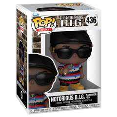 Funko POP! Notorious B.I.G. Summer '95 (436)