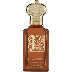Духи CLIVE CHRISTIAN L FLORAL CHYPRE WITH RICH PATCHOULI w 50мл.