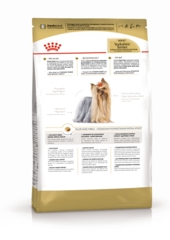 Royal Сanin Yorkshire Terrier сухой корм для Йоркширских терьеров 1,5кг
