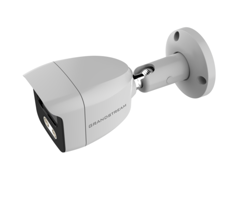 Grandstream GSC3615, IP камера, погодозащищенная (IP66), инфракрасная, цилиндрическая