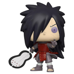 Funko POP! Naruto Shippuden: Madara Reanimation (Exc) (722)