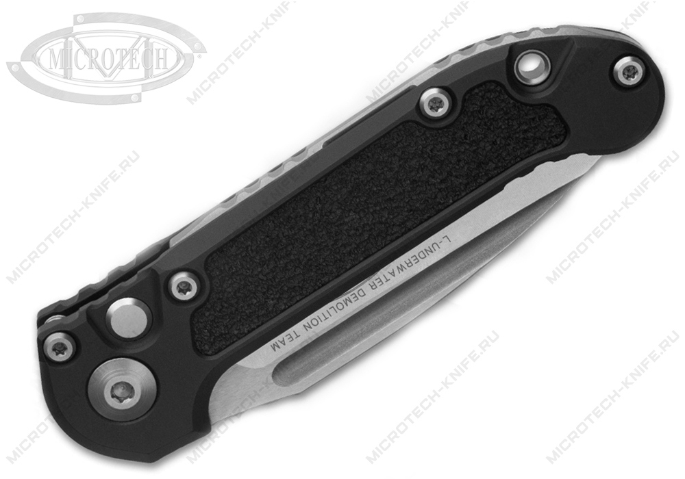 Нож Microtech LUDT 1135-11 Gen III Stonewash