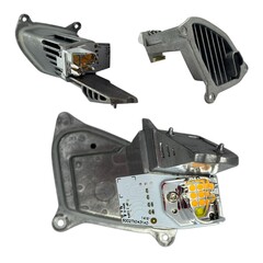 057 Светодиодный модуль указателя поворота BMW X5 F15/X6 F16(63117442780) R