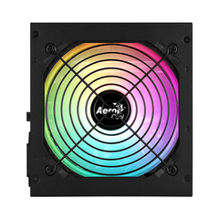 Блок питания Aerocool KCAS PLUS GOLD 750W RGB
