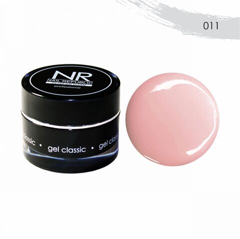 NR Gel classic №11 (15 гр)