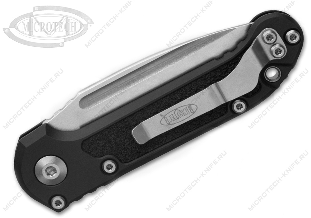 Нож Microtech LUDT 1135-11 Gen III Stonewash