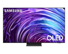 Телевизор Samsung OLED 4K QE77S95DAU