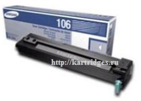 Картридж Samsung MLT-D106S