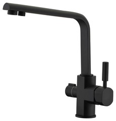 Kaiser Decor 40144-9 черный матовый