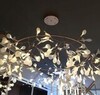 Подвесная люстра Heracleum the Big O — фото 10