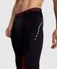 Компрессионные штаны Venum Adrenaline Black/Red