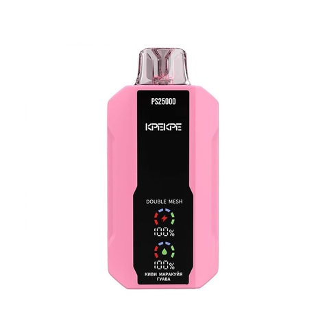 KPEKPE PS 25000 - Киви Маракуйя Гуава