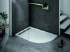 Cezares TRAY-AS-RH-100/80-30-W-R Душевой поддон, цвет: белый